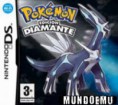 Pokémon Diamante NDS